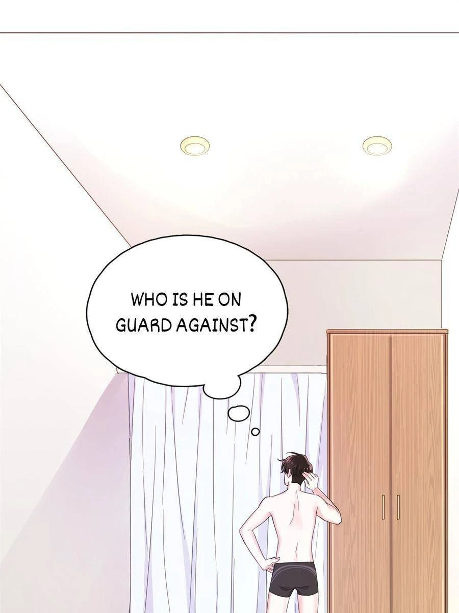 Chained to You Chapter 41 page 37 - 