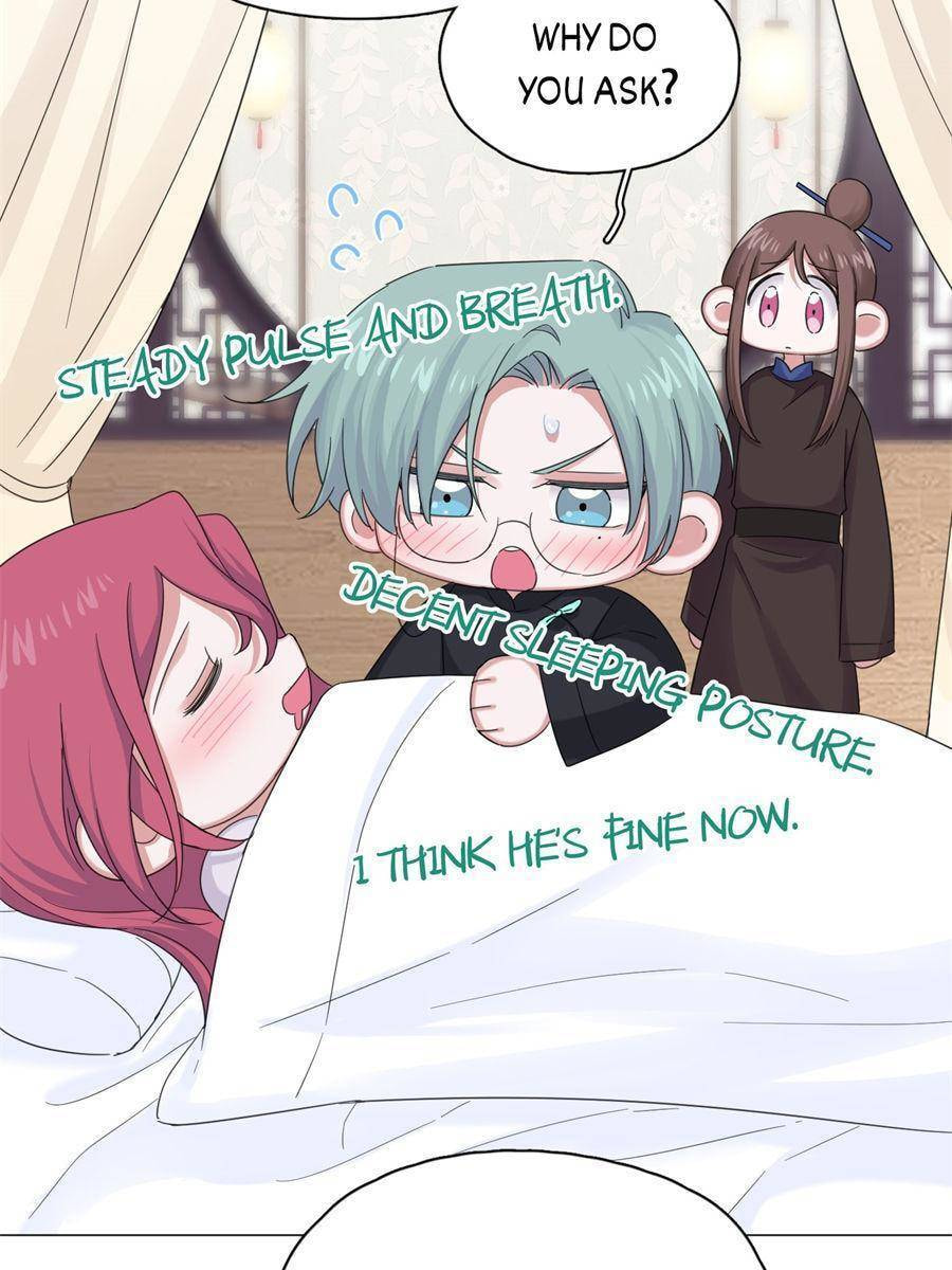 Chained to You Chapter 41 page 5 - 