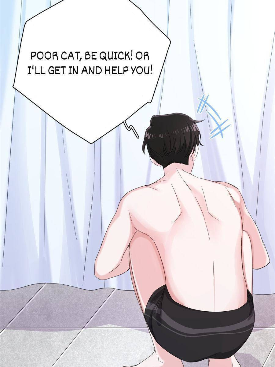 Chained to You Chapter 41 page 44 - 