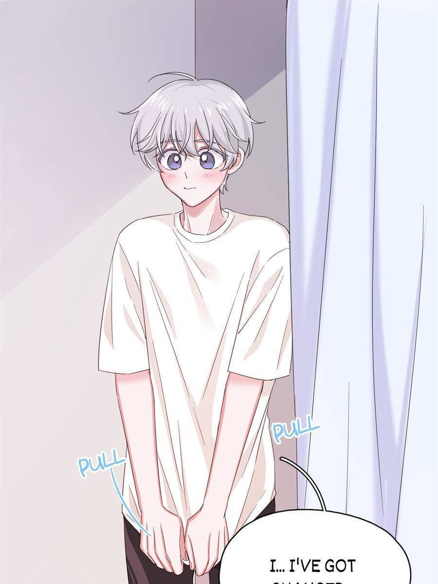 Chained to You Chapter 41 page 48 - 