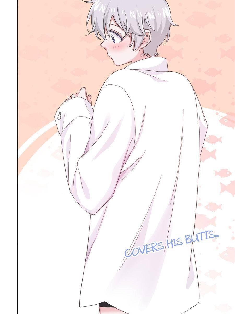 Chained to You Chapter 41 page 53 - 