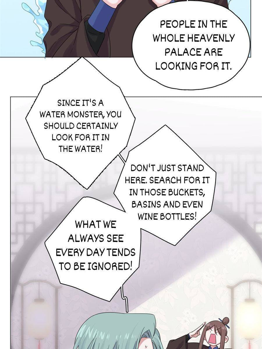Chained to You Chapter 41 page 7 - 
