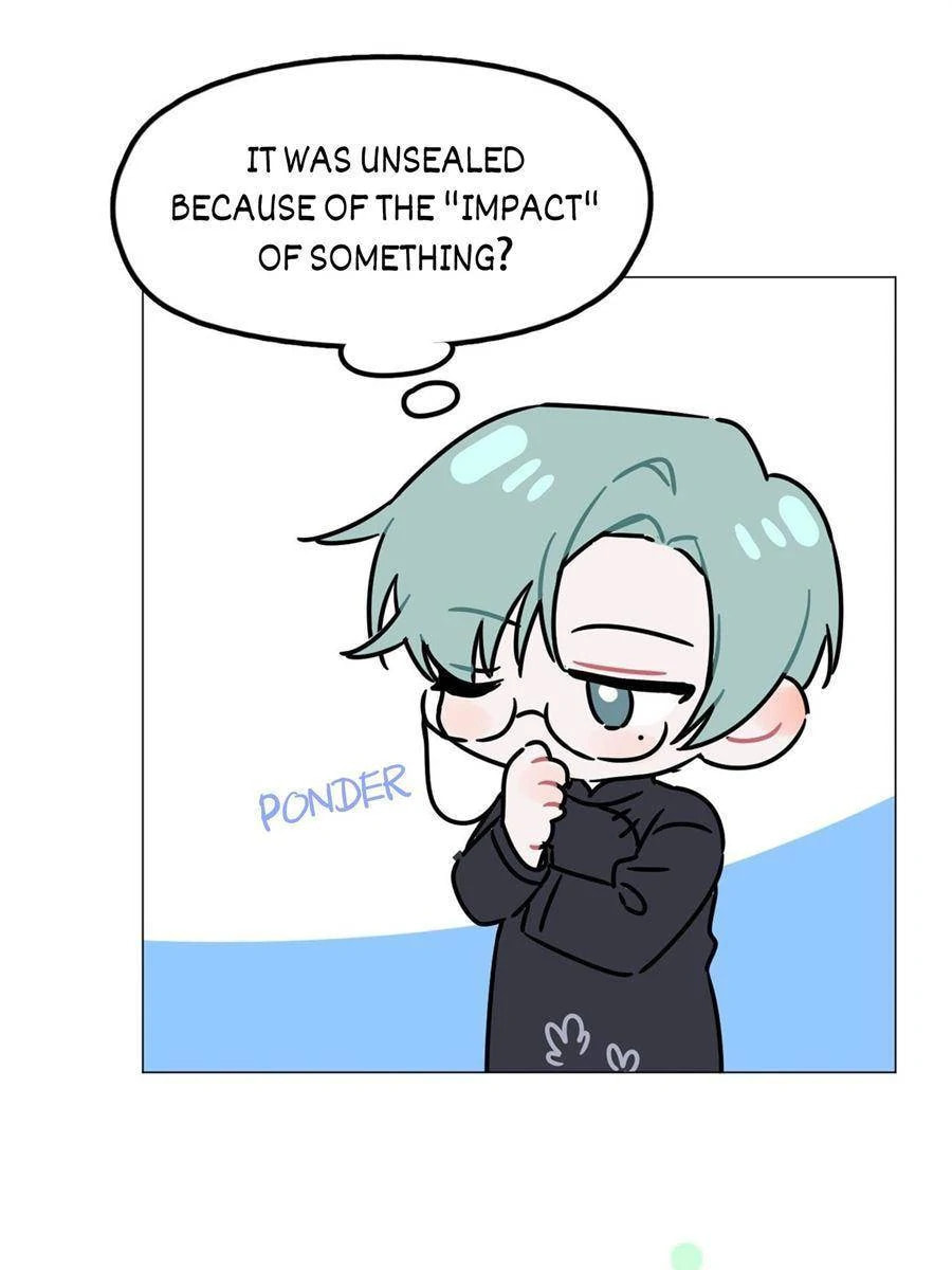 Chained to You Chapter 41 page 68 - 