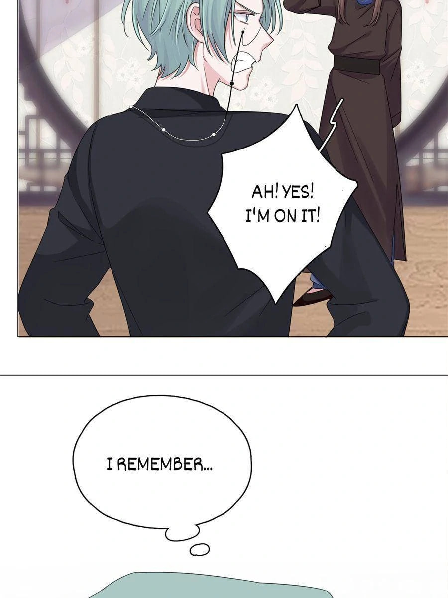 Chained to You Chapter 41 page 8 - 