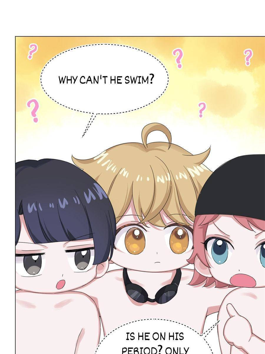 Chained to You Chapter 42 page 11 - 