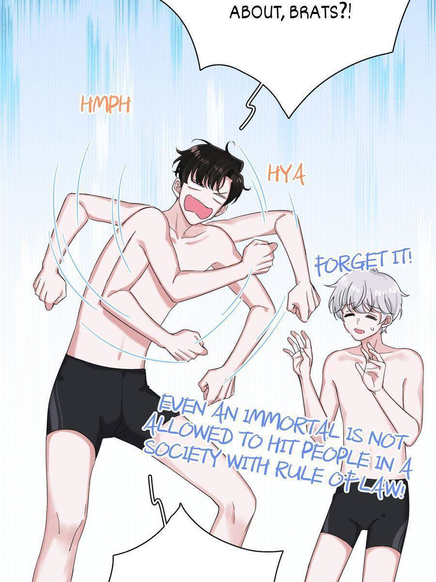 Chained to You Chapter 42 page 16 - 
