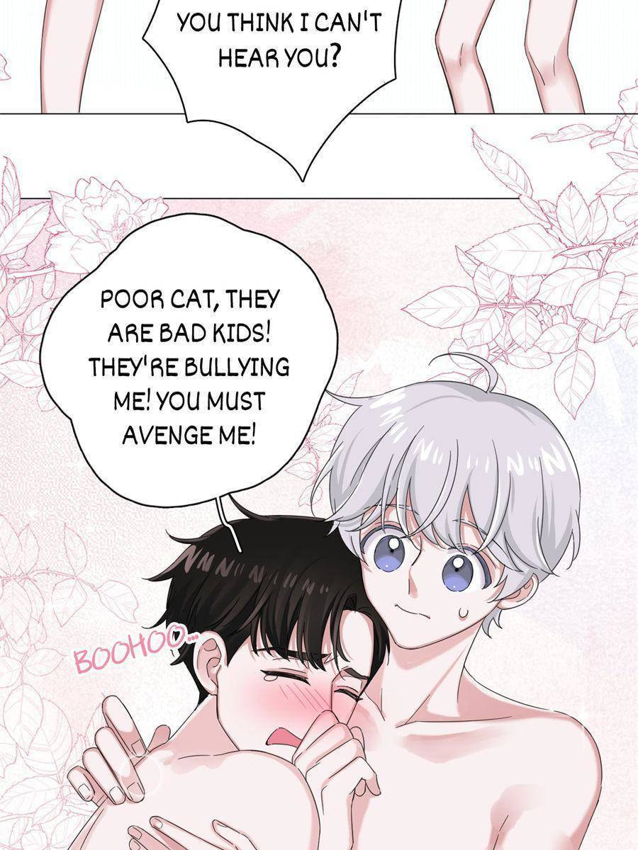 Chained to You Chapter 42 page 17 - 