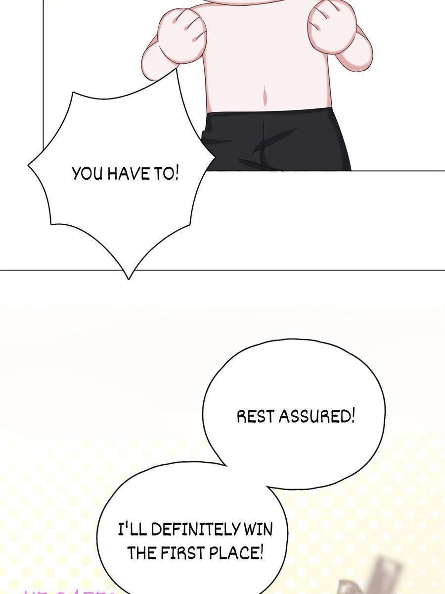 Chained to You Chapter 42 page 21 - 