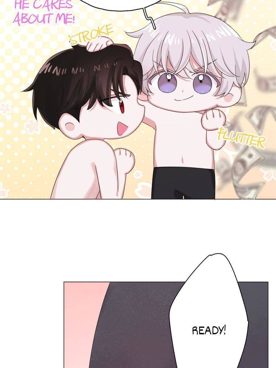Chained to You Chapter 42 page 22 - 