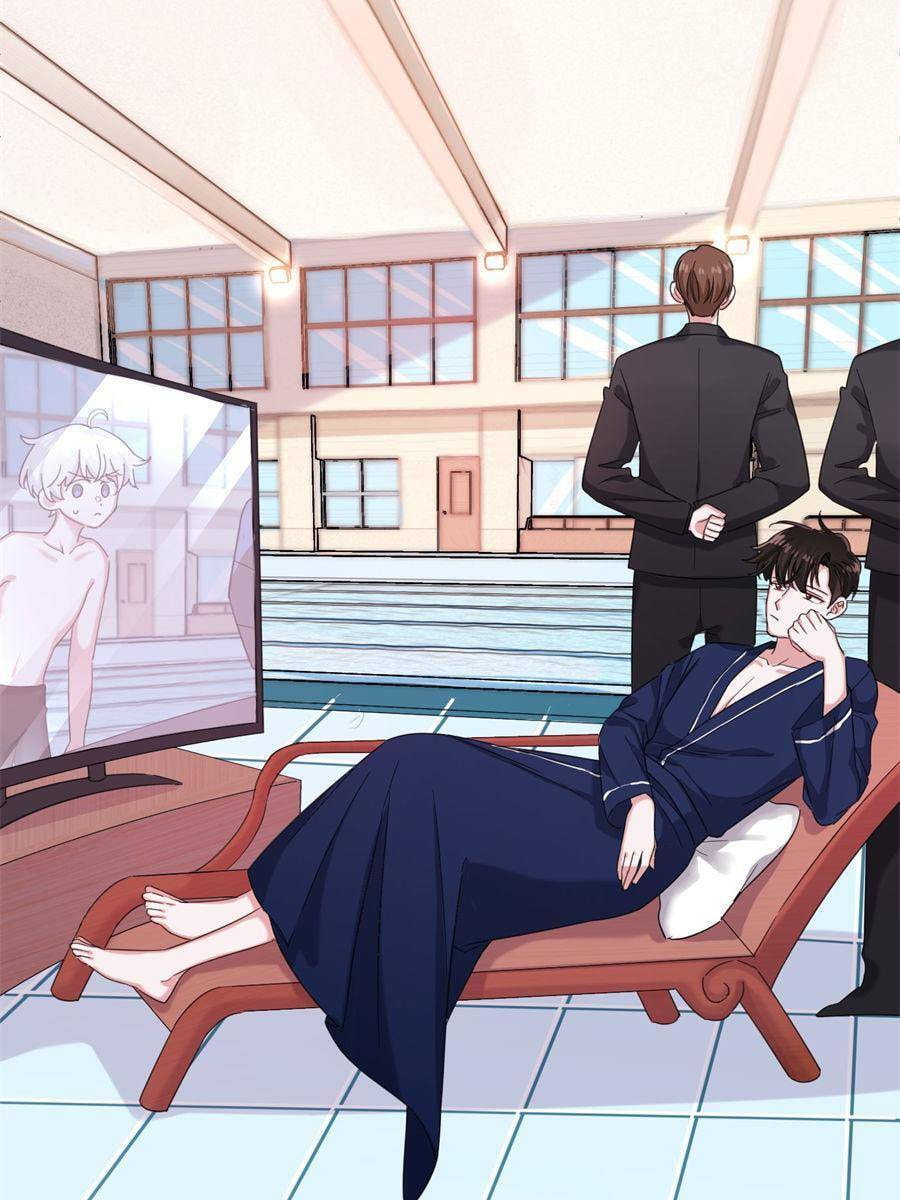 Chained to You Chapter 42 page 24 - 