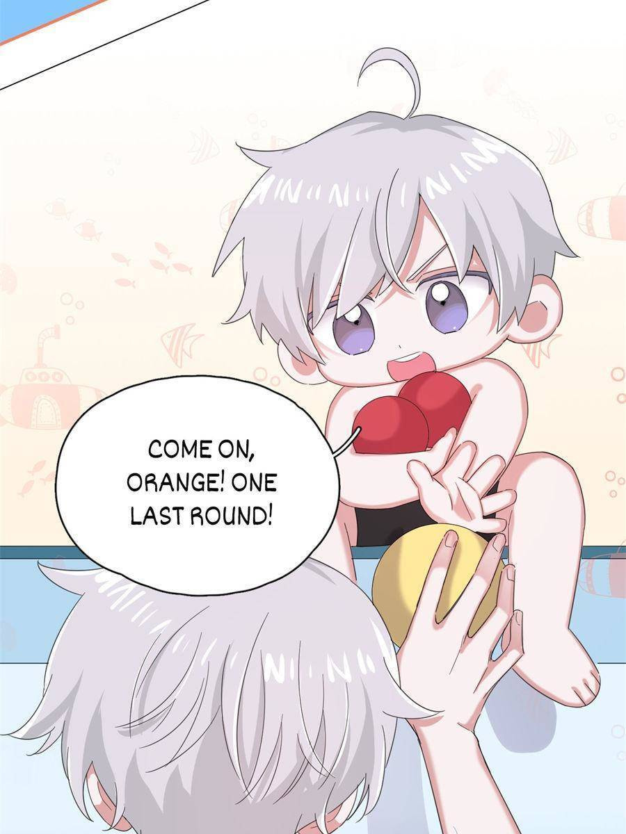 Chained to You Chapter 42 page 39 - 