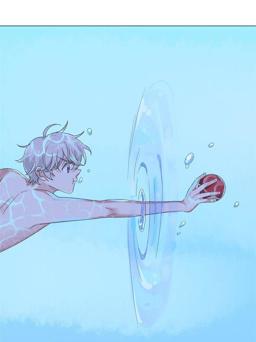 Chained to You Chapter 42 page 48 - 