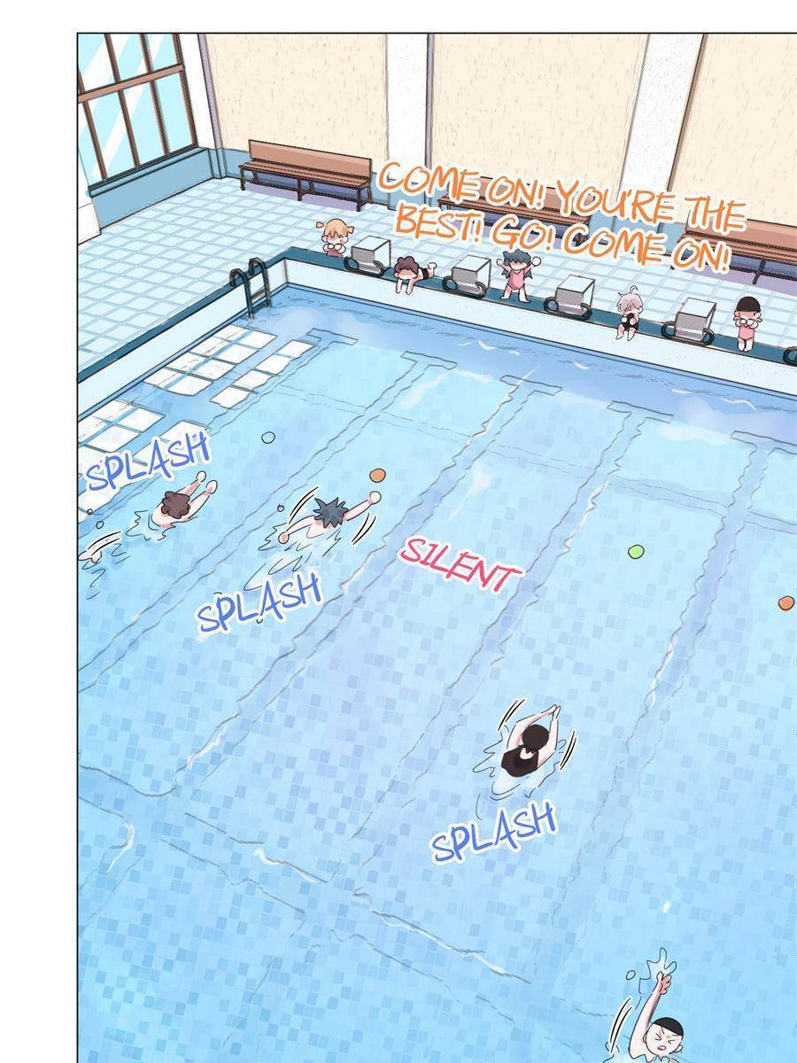 Chained to You Chapter 42 page 52 - 