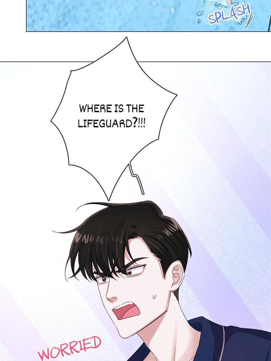 Chained to You Chapter 42 page 53 - 