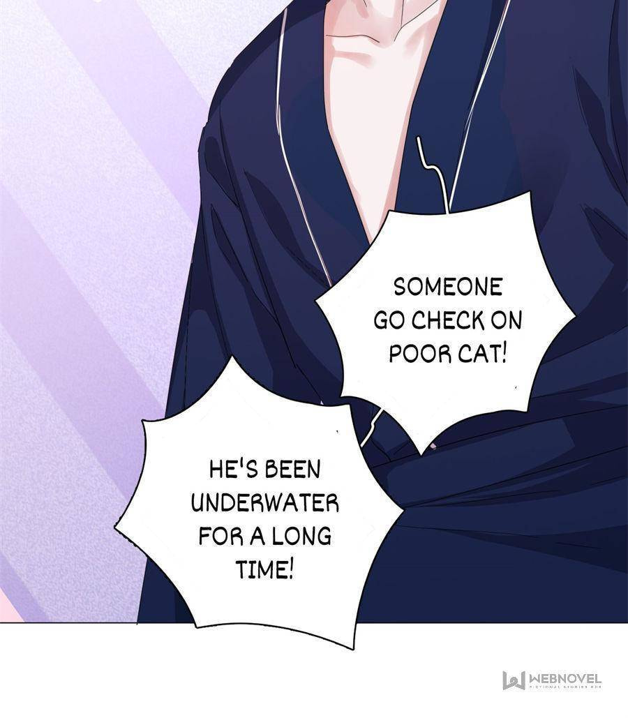 Chained to You Chapter 42 page 54 - 