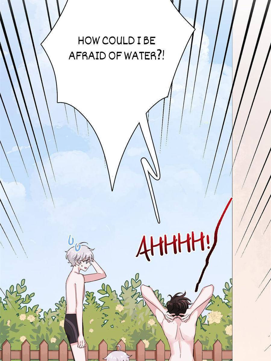 Chained to You Chapter 42 page 8 - 