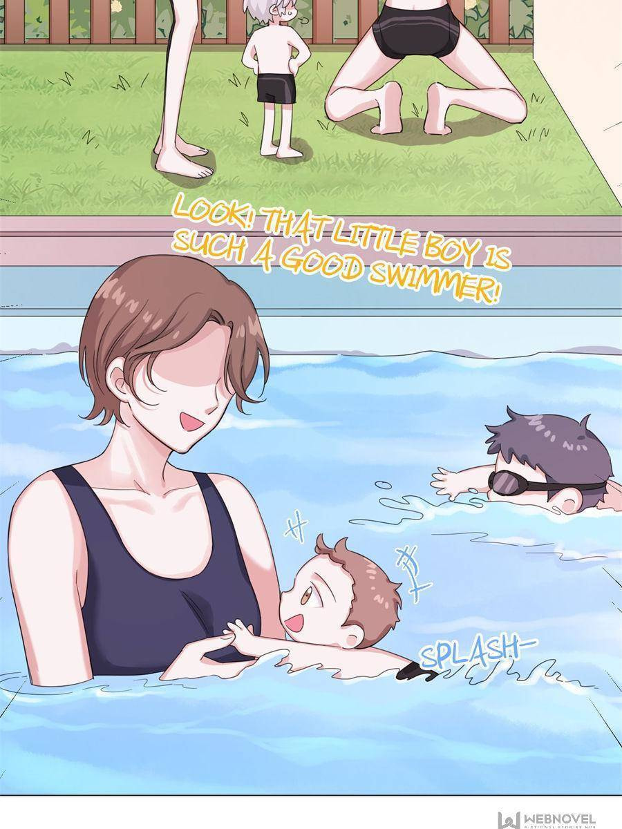 Chained to You Chapter 42 page 9 - 
