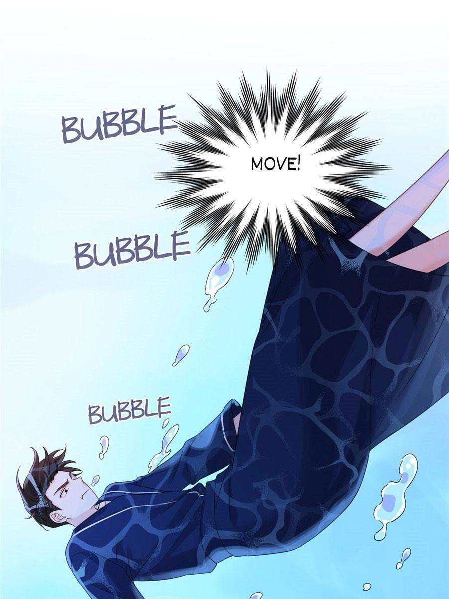 Chained to You Chapter 43 page 11 - 