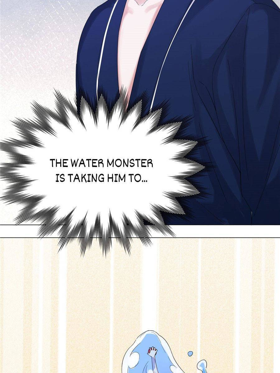 Chained to You Chapter 43 page 3 - 