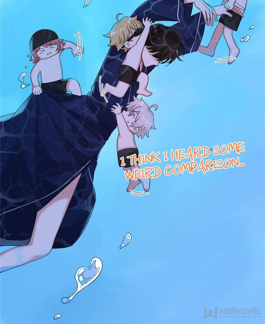 Chained to You Chapter 43 page 29 - 