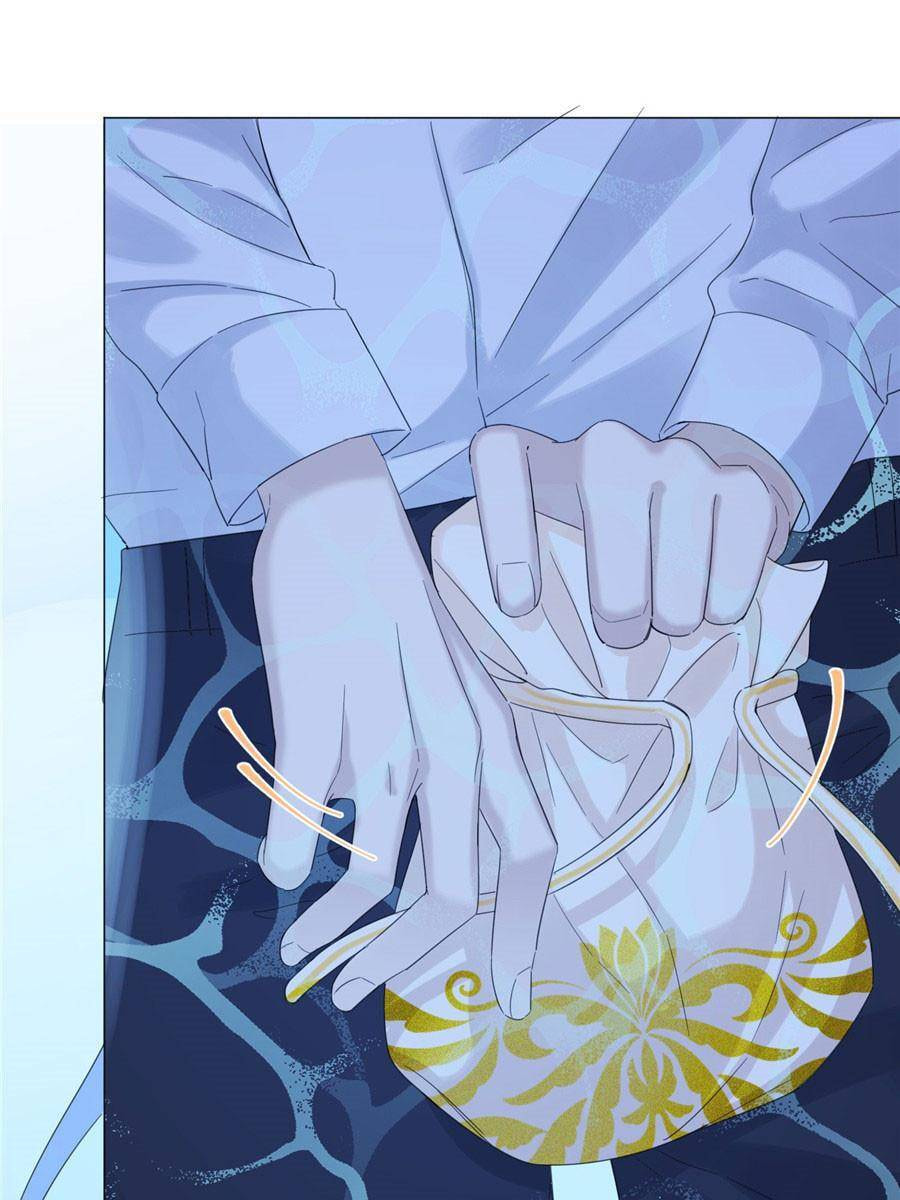 Chained to You Chapter 43 page 32 - 
