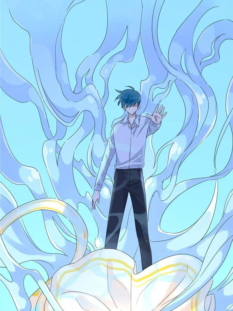 Chained to You Chapter 43 page 36 - 