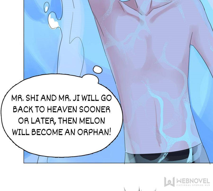 Chained to You Chapter 43 page 39 - 