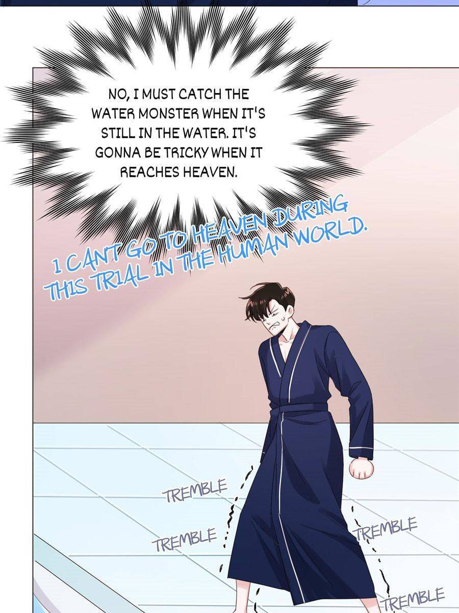 Chained to You Chapter 43 page 6 - 