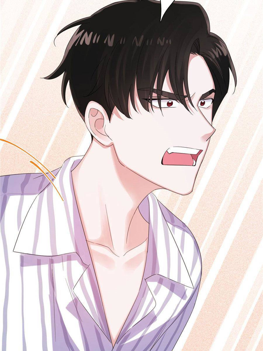 Chained to You Chapter 43 page 54 - 