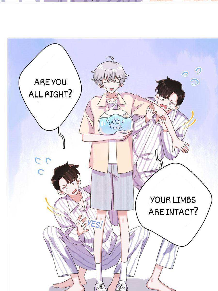 Chained to You Chapter 43 page 55 - 