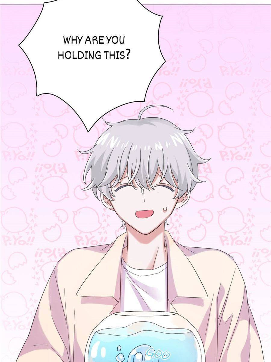 Chained to You Chapter 43 page 57 - 