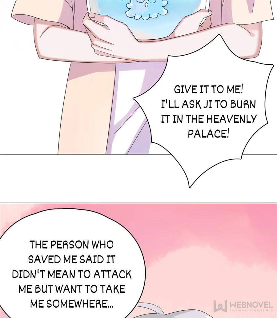 Chained to You Chapter 43 page 58 - 