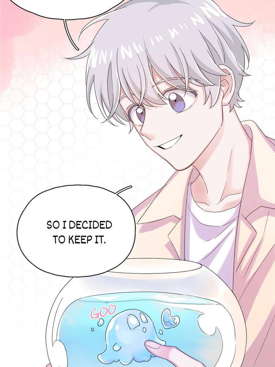 Chained to You Chapter 43 page 59 - 