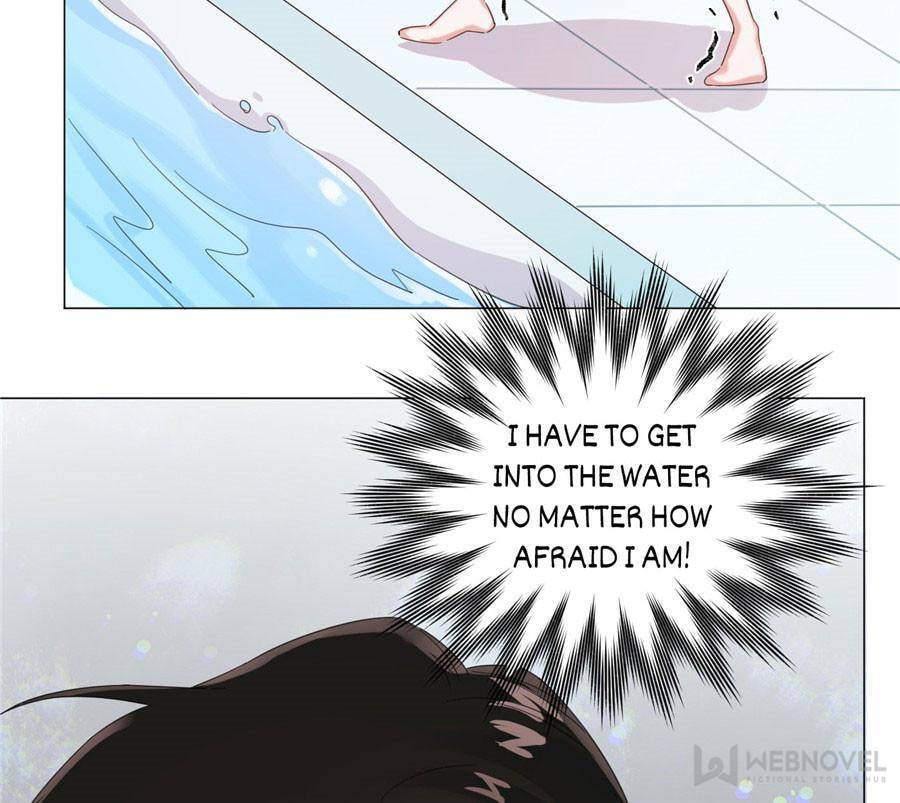 Chained to You Chapter 43 page 7 - 
