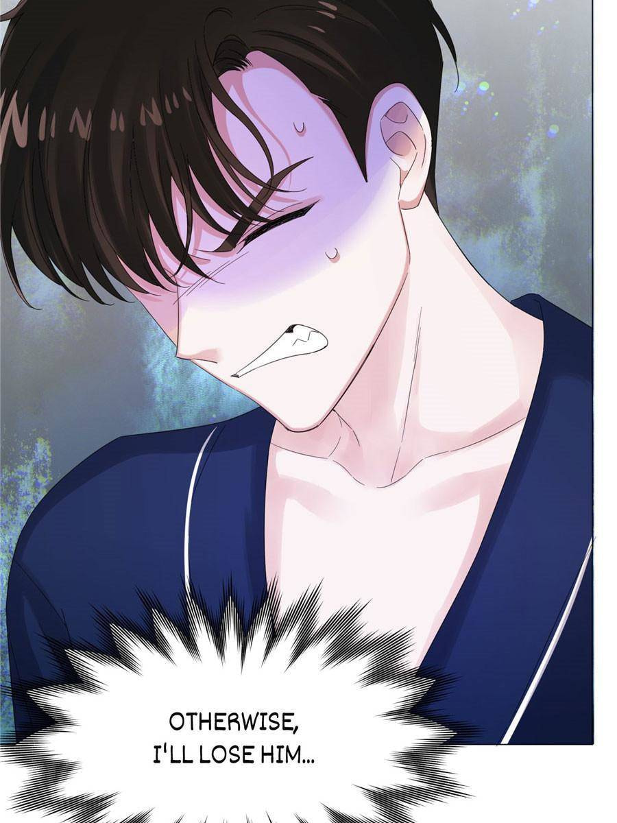 Chained to You Chapter 43 page 8 - 