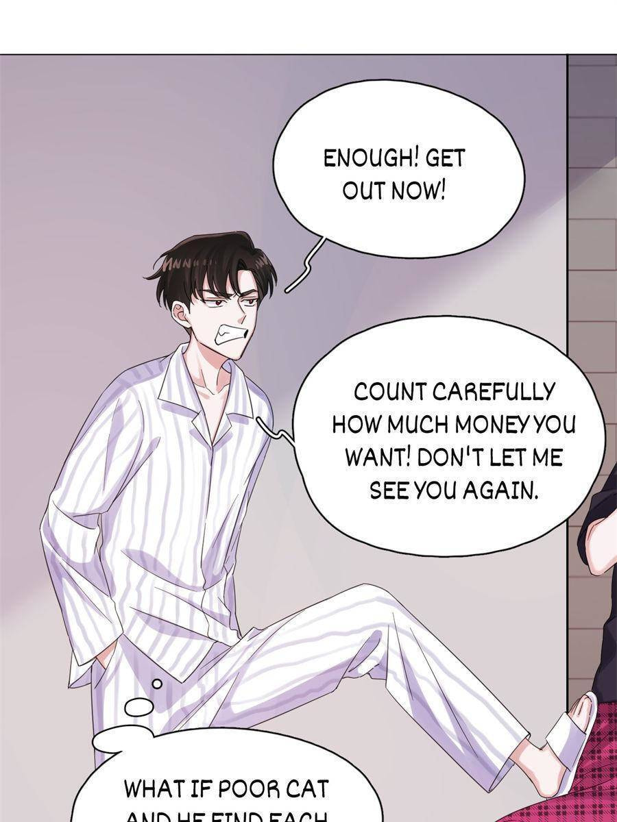 Chained to You Chapter 44 page 11 - 
