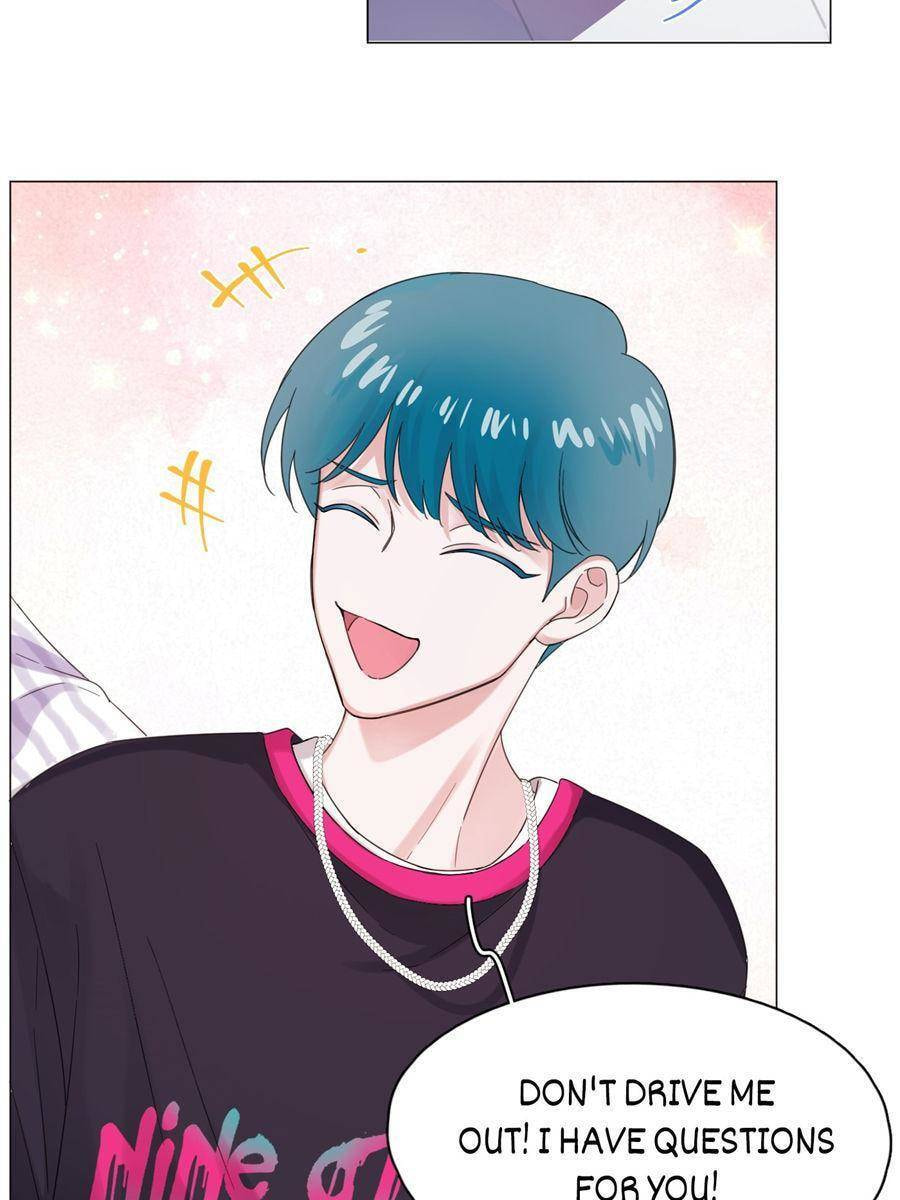 Chained to You Chapter 44 page 13 - 