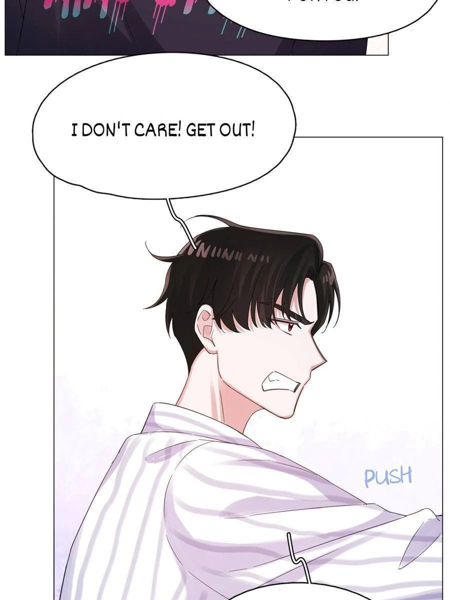 Chained to You Chapter 44 page 14 - 