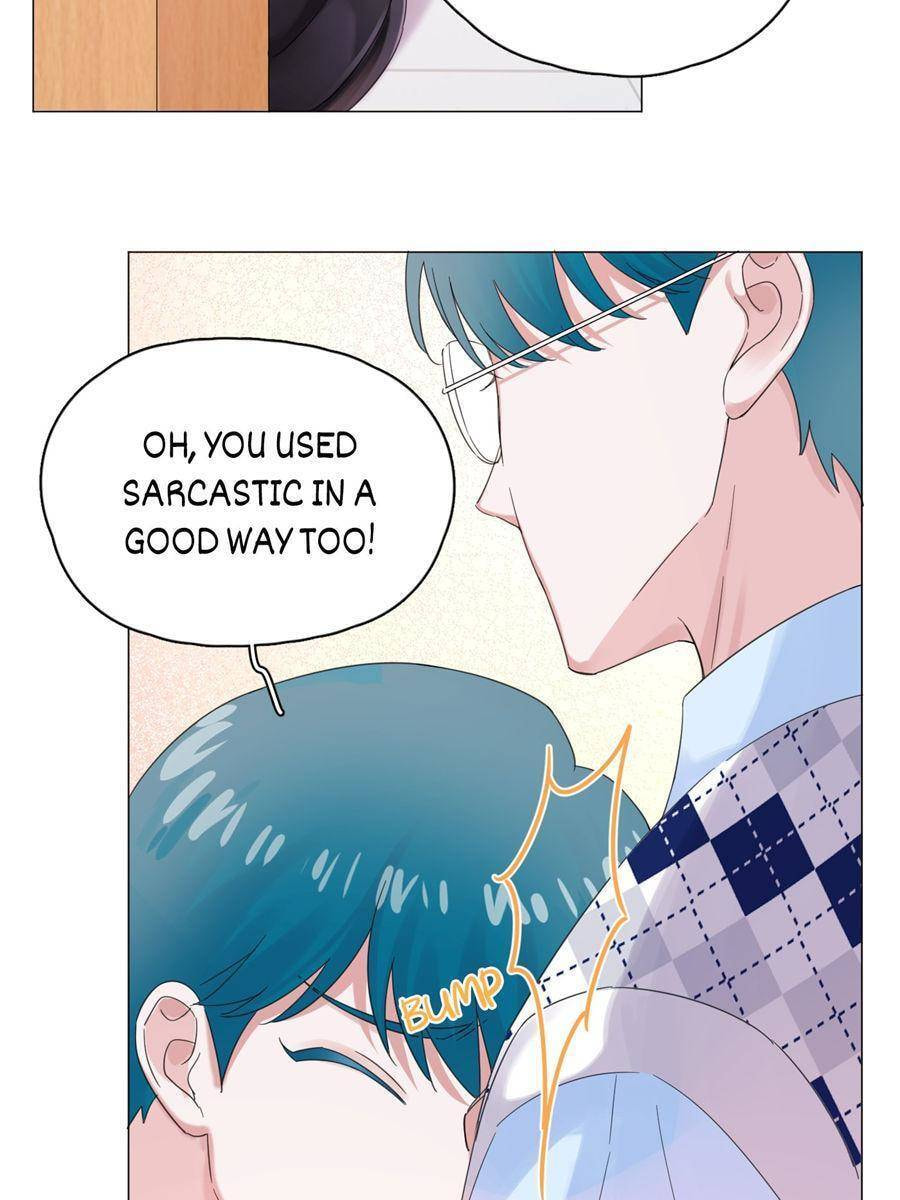Chained to You Chapter 44 page 16 - 