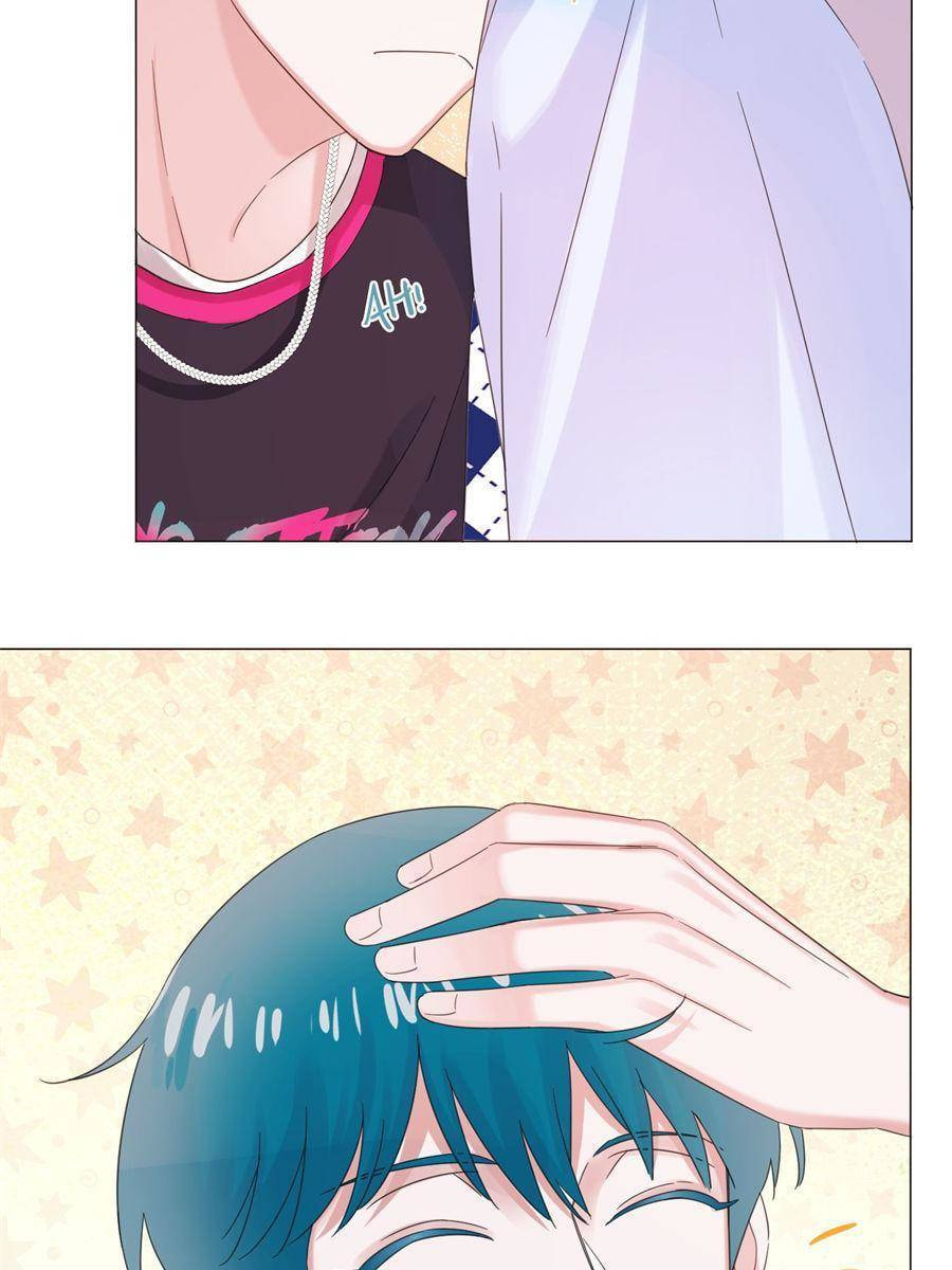 Chained to You Chapter 44 page 17 - 