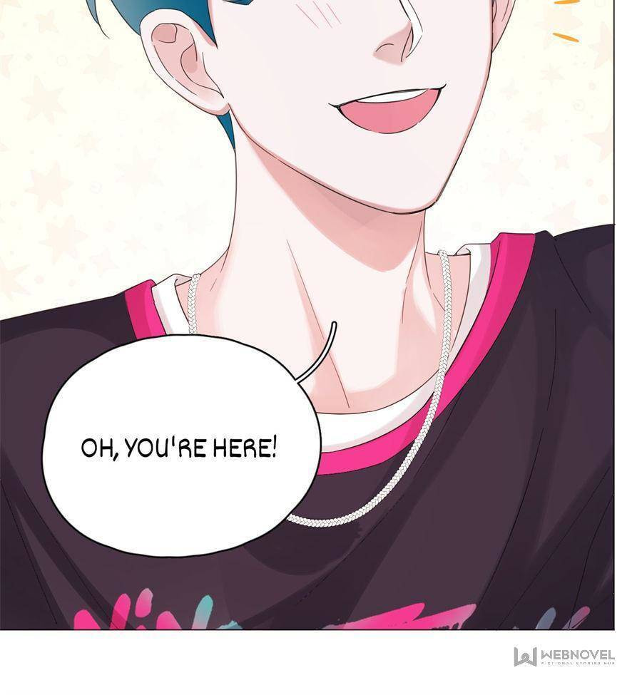 Chained to You Chapter 44 page 18 - 
