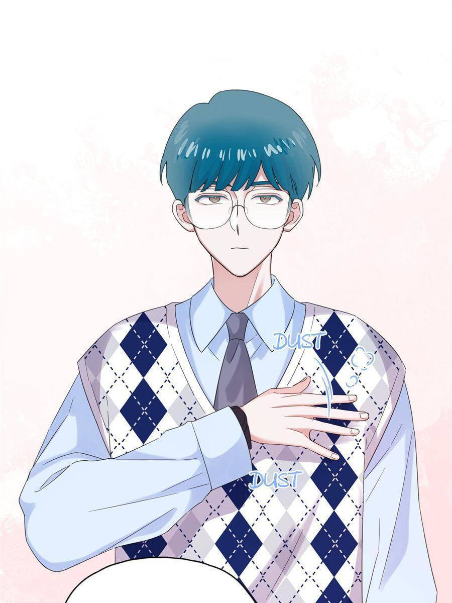 Chained to You Chapter 44 page 19 - 