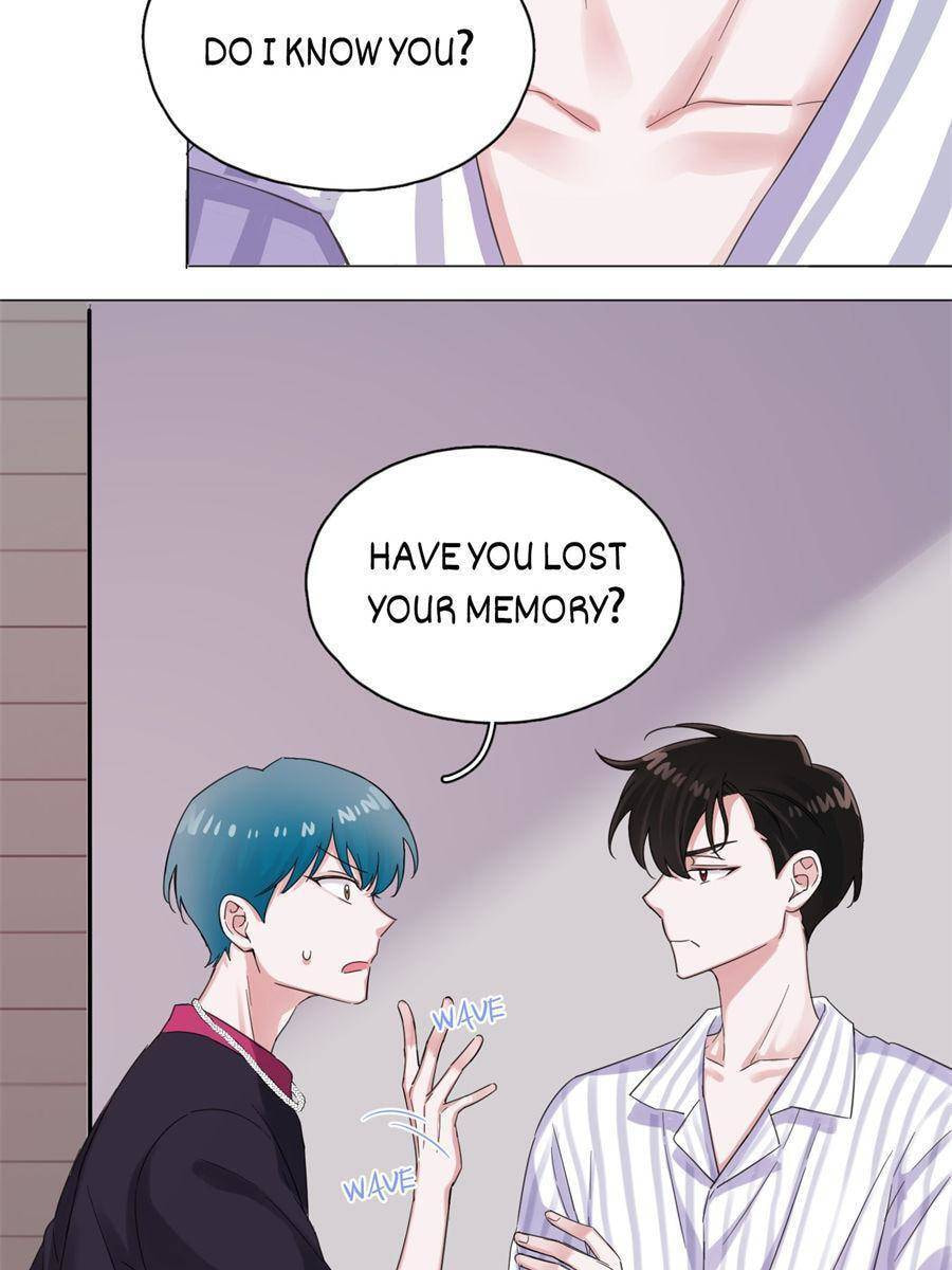 Chained to You Chapter 44 page 3 - 