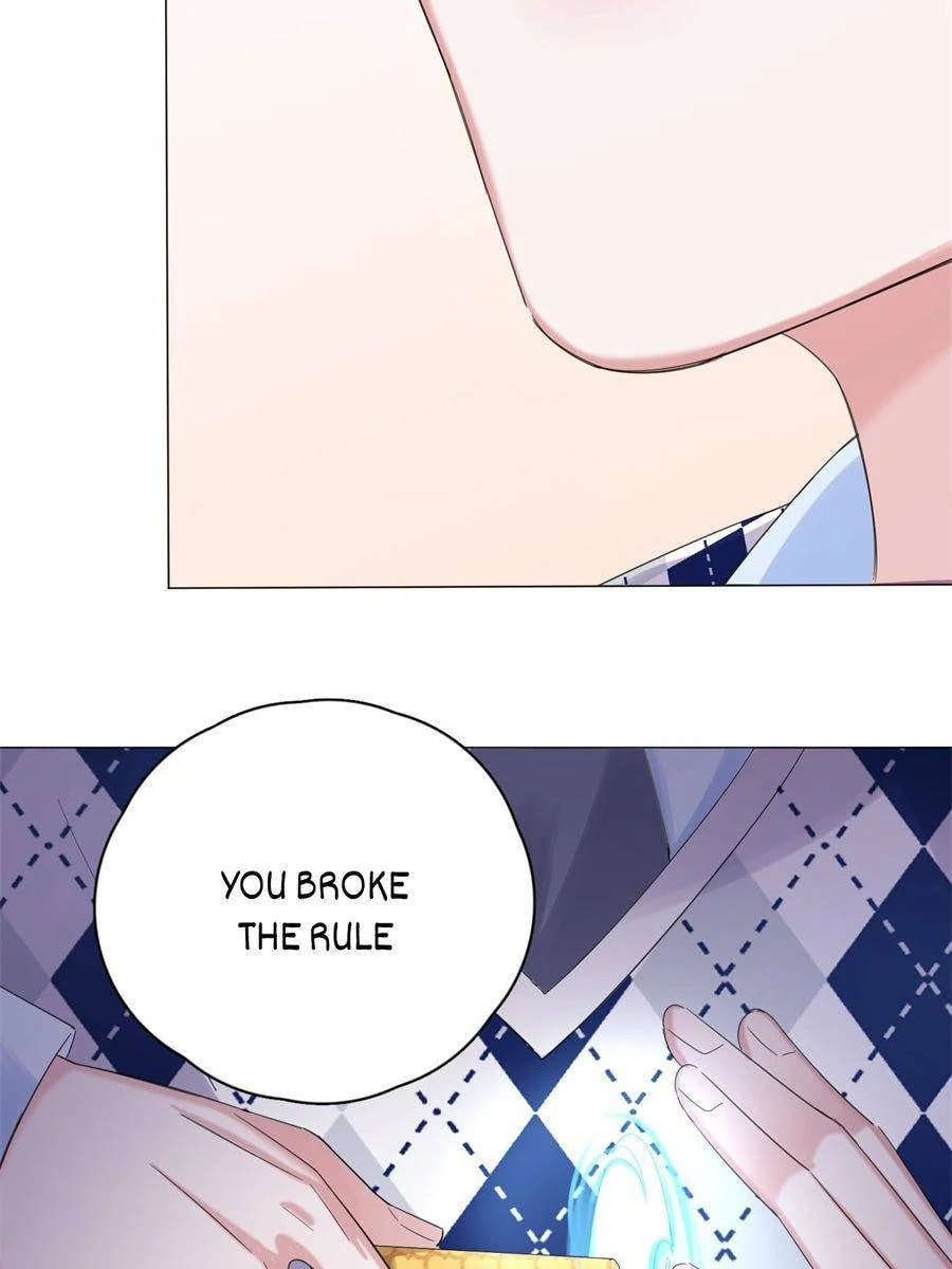 Chained to You Chapter 44 page 21 - 