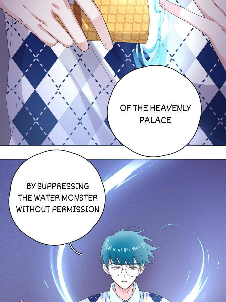 Chained to You Chapter 44 page 22 - 