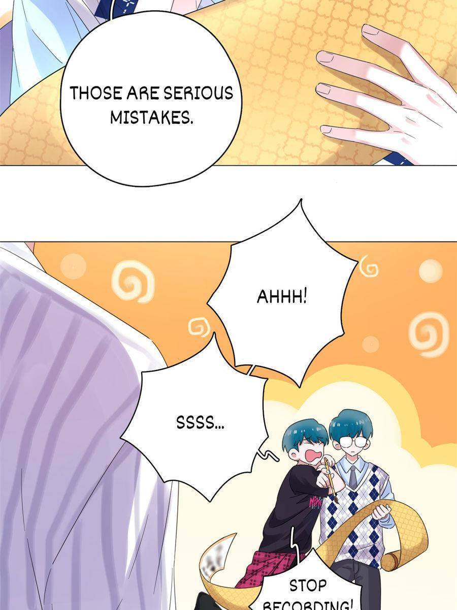 Chained to You Chapter 44 page 25 - 
