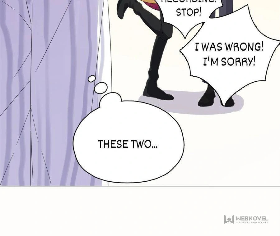 Chained to You Chapter 44 page 26 - 