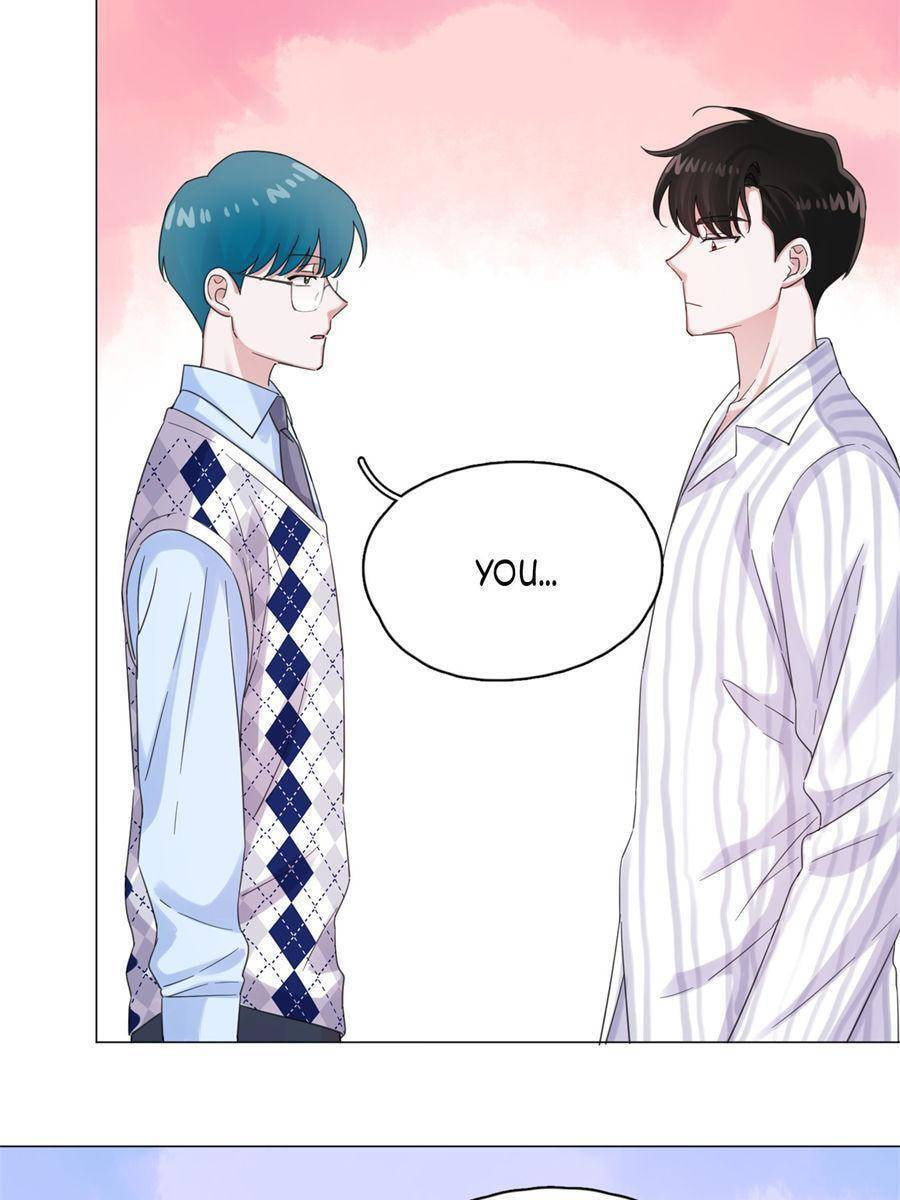 Chained to You Chapter 44 page 29 - 