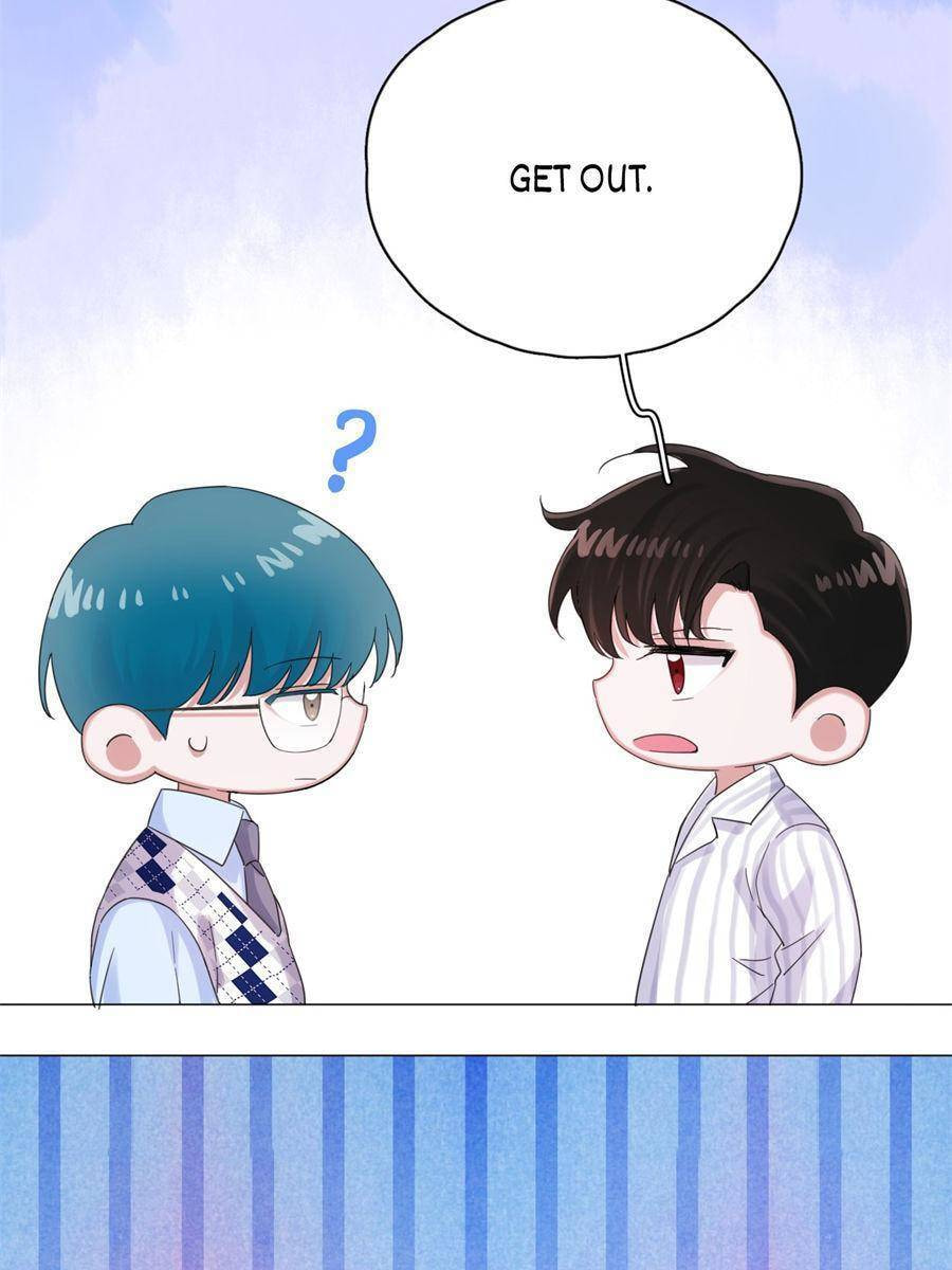 Chained to You Chapter 44 page 30 - 