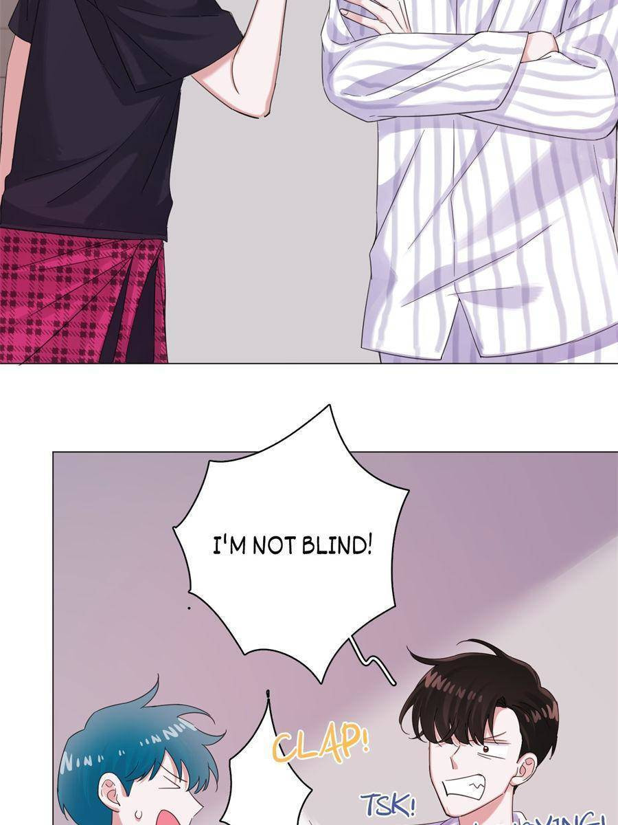 Chained to You Chapter 44 page 4 - 